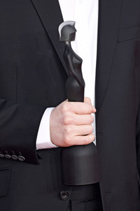 BRIT Awards 2019 in London