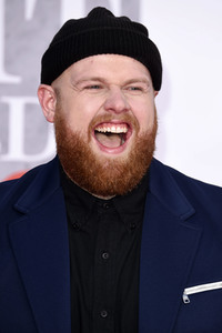 BRIT Awards 2019 in London