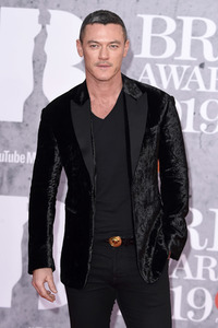 BRIT Awards 2019 in London