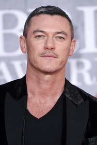 BRIT Awards 2019 in London