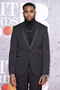 BRIT Awards 2019 in London