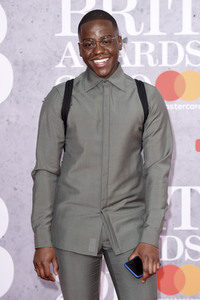 BRIT Awards 2019 in London