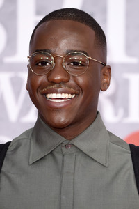 BRIT Awards 2019 in London