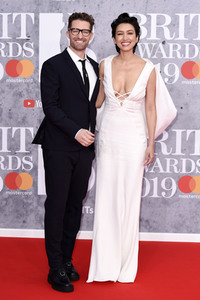 BRIT Awards 2019 in London
