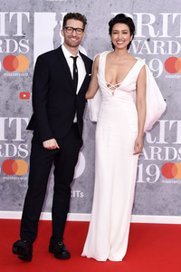 BRIT Awards 2019 in London