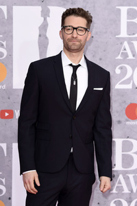BRIT Awards 2019 in London