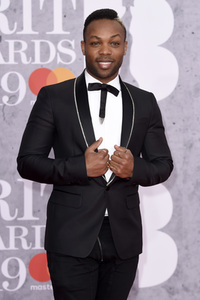 BRIT Awards 2019 in London