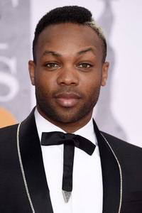 BRIT Awards 2019 in London