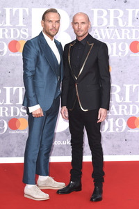 BRIT Awards 2019 in London