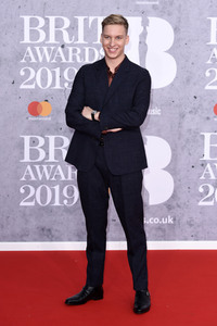 BRIT Awards 2019 in London