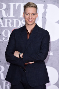 BRIT Awards 2019 in London