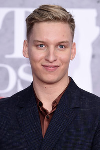 BRIT Awards 2019 in London