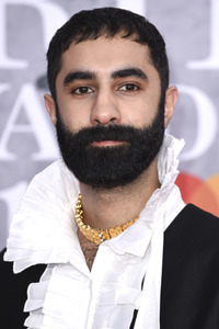 BRIT Awards 2019 in London