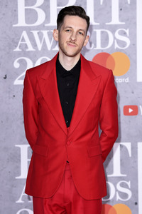 BRIT Awards 2019 in London