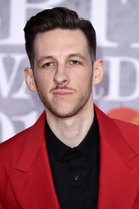 BRIT Awards 2019 in London