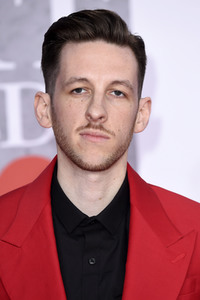 BRIT Awards 2019 in London