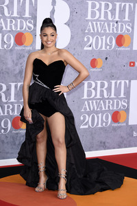 BRIT Awards 2019 in London