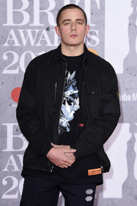 BRIT Awards 2019 in London
