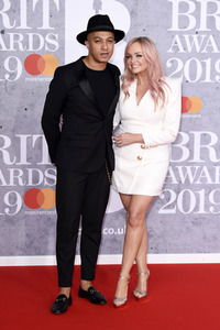 BRIT Awards 2019 in London