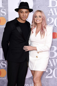 BRIT Awards 2019 in London