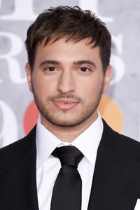 BRIT Awards 2019 in London