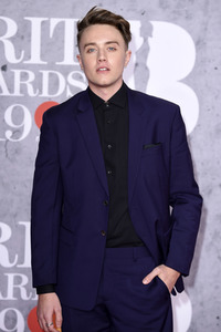 BRIT Awards 2019 in London