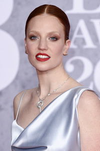 BRIT Awards 2019 in London