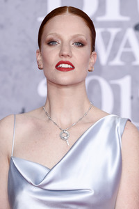 BRIT Awards 2019 in London