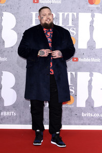 BRIT Awards 2019 in London
