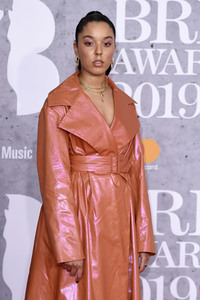 BRIT Awards 2019 in London