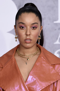 BRIT Awards 2019 in London