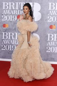BRIT Awards 2019 in London