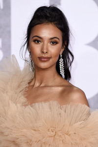 BRIT Awards 2019 in London