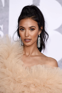 BRIT Awards 2019 in London