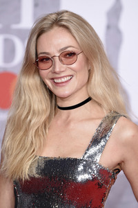 BRIT Awards 2019 in London