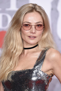 BRIT Awards 2019 in London