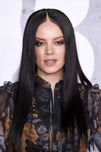 BRIT Awards 2019 in London