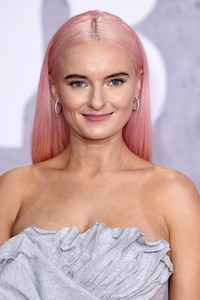 BRIT Awards 2019 in London