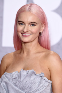 BRIT Awards 2019 in London