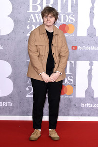 BRIT Awards 2019 in London
