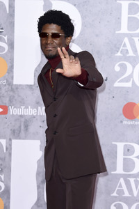 BRIT Awards 2019 in London