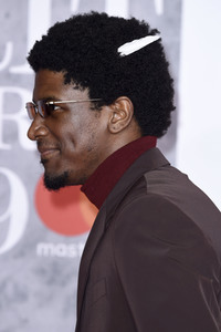 BRIT Awards 2019 in London