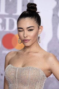 BRIT Awards 2019 in London