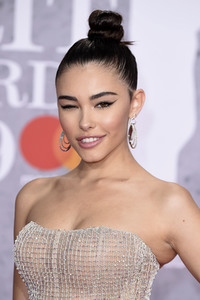 BRIT Awards 2019 in London