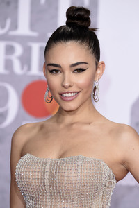 BRIT Awards 2019 in London