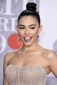 BRIT Awards 2019 in London