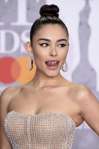 BRIT Awards 2019 in London