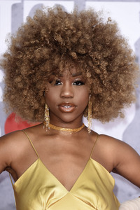 BRIT Awards 2019 in London