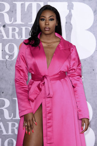 BRIT Awards 2019 in London