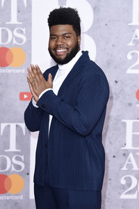BRIT Awards 2019 in London